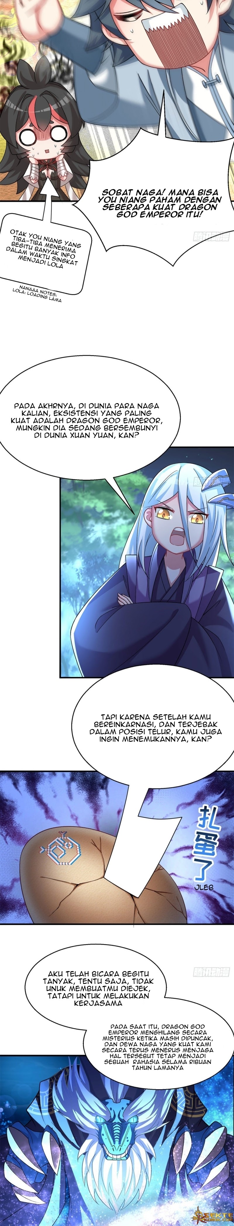 I Picked Up An Attributes Chapter 62 Gambar 7